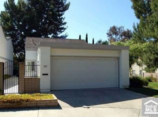 36 Willow Tree Ln, Irvine, CA 92612