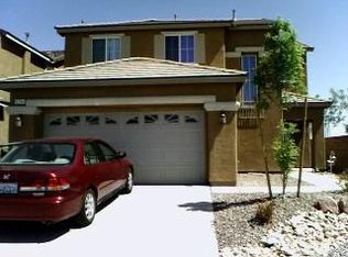 6204 Novak St, Las Vegas, NV 89115