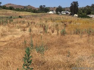 1378 Ashley Rd, Ramona, CA 92065