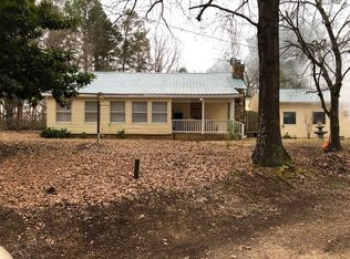 1071 Highway 370, Dumas, MS 38625