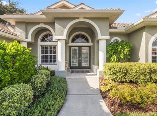801 Oak Briar Ln, Osprey, FL 34229