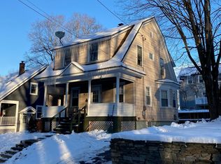 35 Clement Rd, Springfield, VT 05156