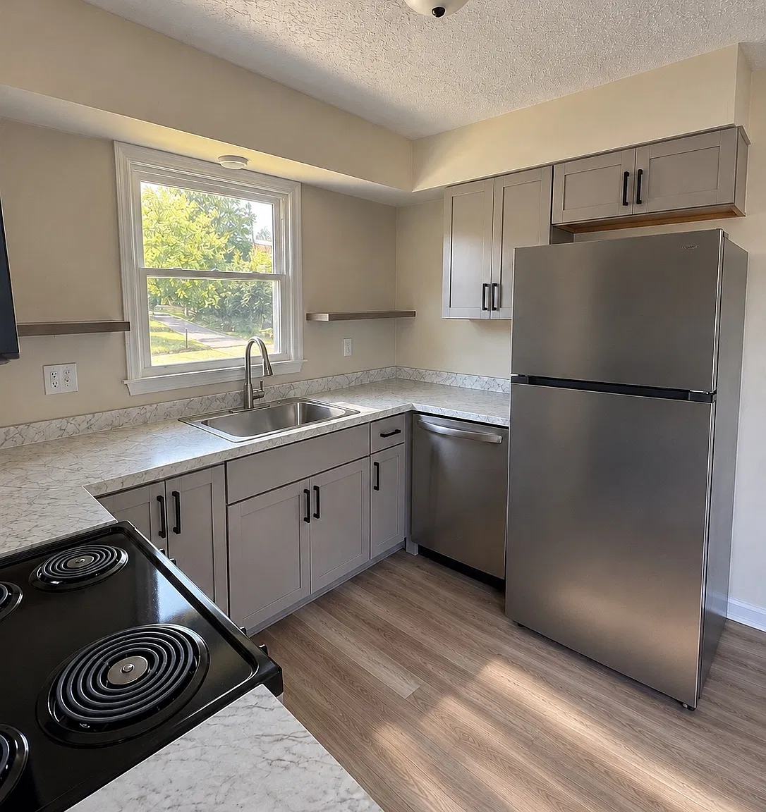 2 bed, 836 sqft, $1,250 — Photo 4