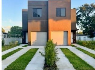 1074 NW 61st St #B, Miami, FL 33127