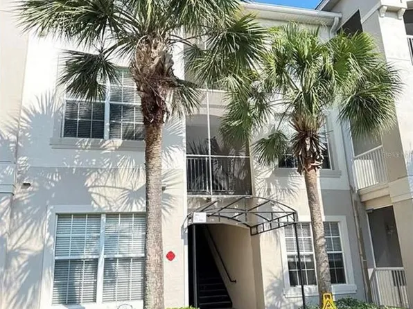 3351 WHITESTONE CIRCLE #204, KISSIMMEE, FL 34741