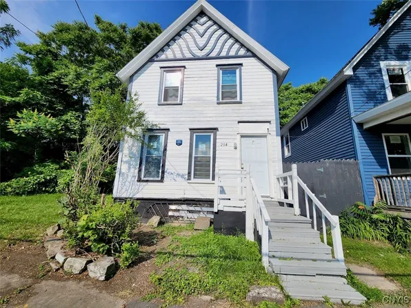 204 Magnolia St, Syracuse, NY 13204