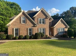 1270 Victoria Rd, Watkinsville, GA 30677