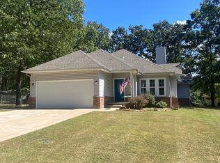 31072 Forrest Dr, Afton, OK 74331