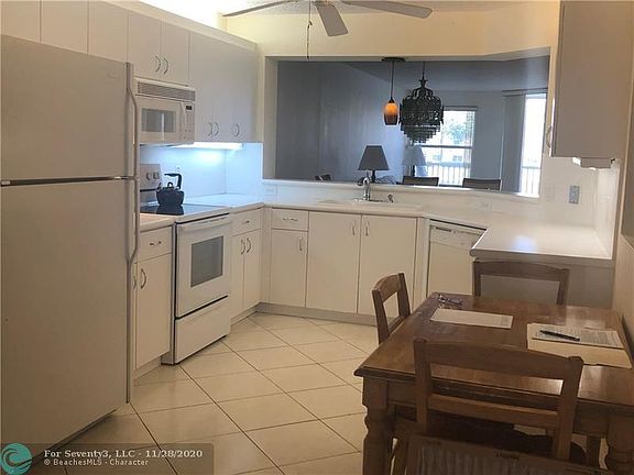 5th image of 7536 Granville Dr #7536