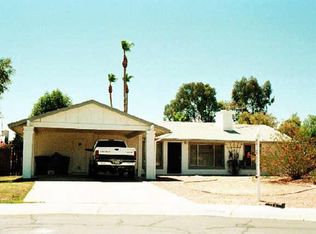 2501 E Aster Dr #WOW, Phoenix, AZ 85032