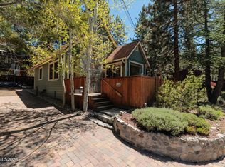 589 Freel Dr, Zephyr Cove, NV 89448