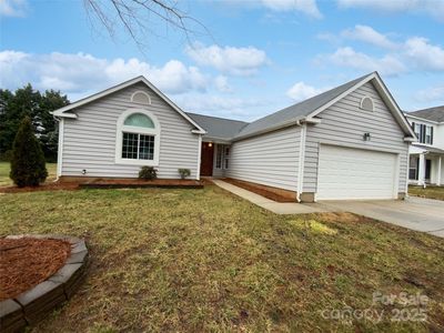4627 Avalon Forest Ln, Charlotte, NC, 28269