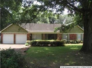 1721 Desoto Cv, Southaven, MS 38671