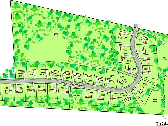 2nd image of 46 Ironwood Dr