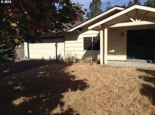 135 Rock St, Heppner, OR 97836
