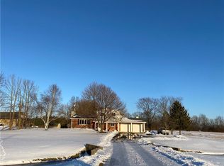 9212 Barnes Rd, Clayton, OH 45315