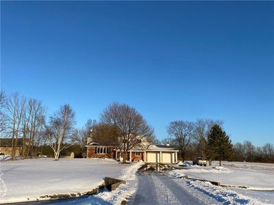 9212 Barnes Rd, Clayton, OH, 45315