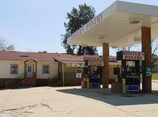 107 Martin Luther King Jr Dr, Eatonton, GA 31024