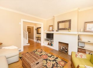 34 Darwin St #1, Rochester, NY 14610