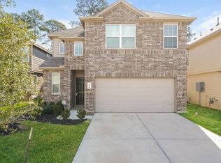 4278 McGregor Bluff Ln, Conroe, TX 77304
