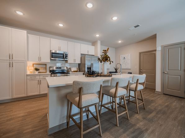 4101 William Turner Pkwy #602