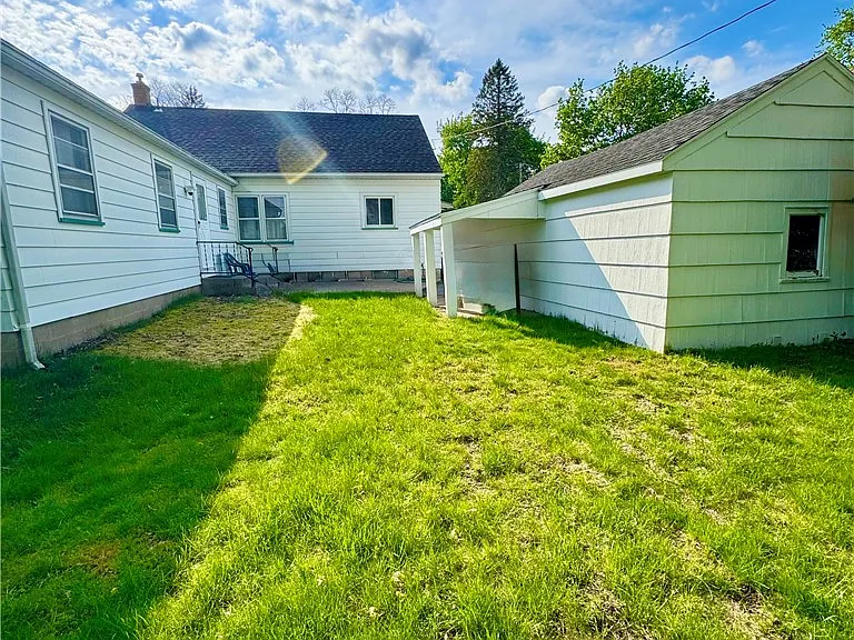 0 Roosevelt Rd — Photo 2