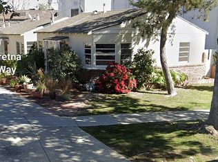 844 S Gretna Green Way, Los Angeles, CA 90049