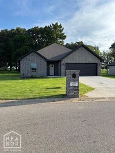 6060 Whitecliff Dr, Jonesboro, AR, 72405