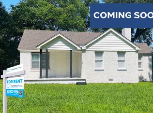 3025 Benjestown Rd, Memphis, TN 38127