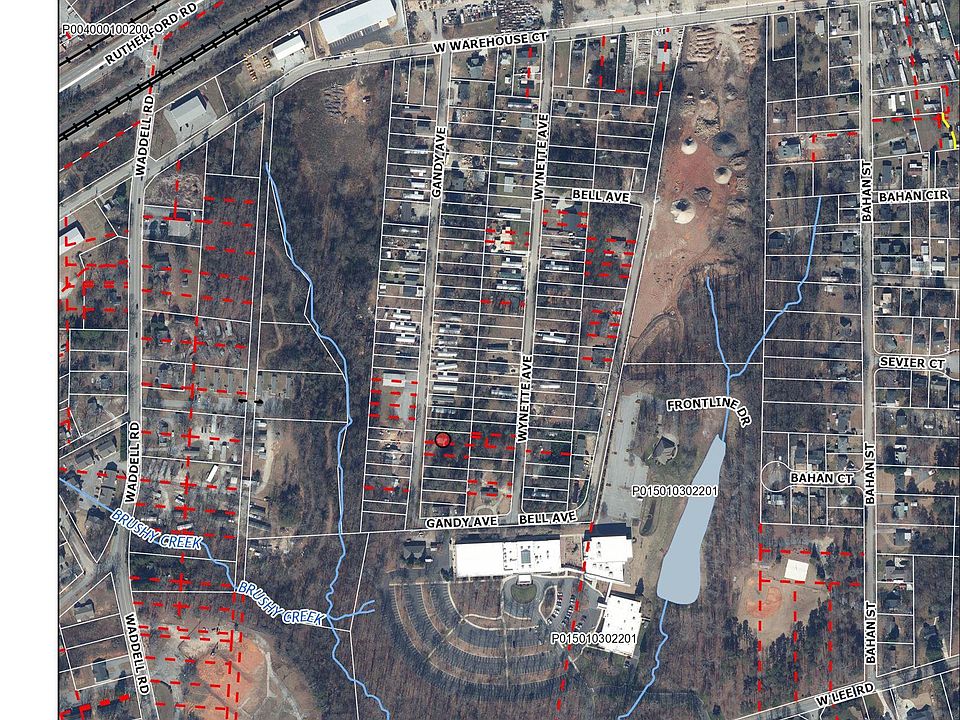 2nd image of 3898 Gandy Ave