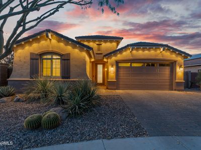 20282 E ARROWHEAD Trail, Queen Creek, AZ, 85142