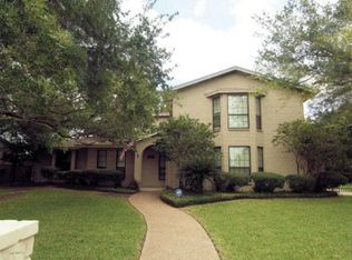 6030 Parkland Dr, Corpus Christi, TX 78413