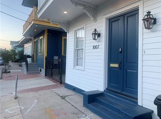 1007 Saint Roch Ave, New Orleans, LA 70117