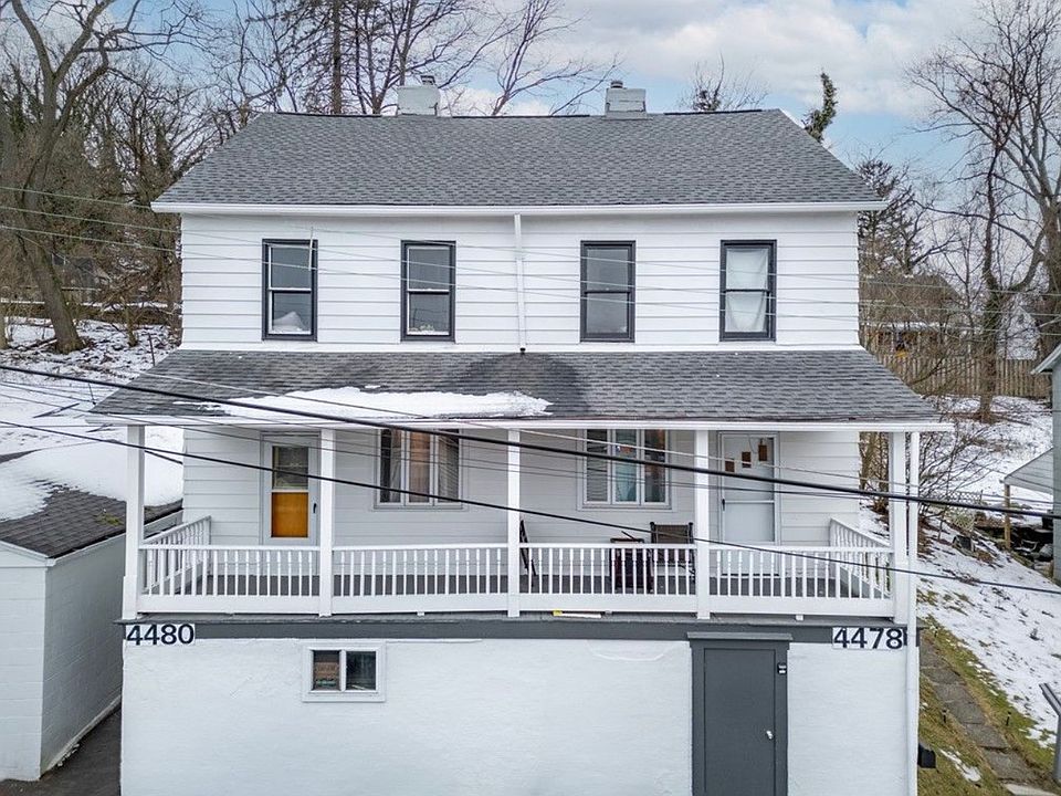 1st image of 4480 2nd St #4478