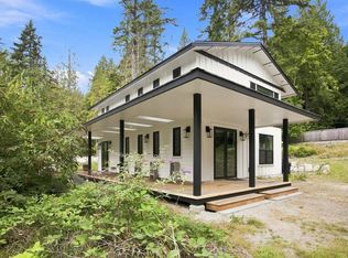 1535 Margaret Rd, Sunshine Coast, BC V0N 2W2