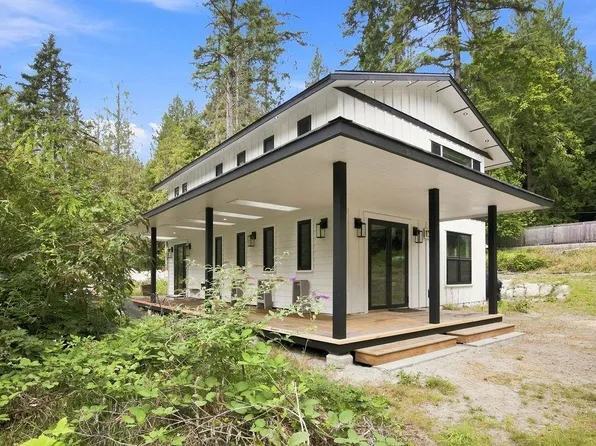 1535 Margaret Rd, Sunshine Coast, BC V0N 2W2
