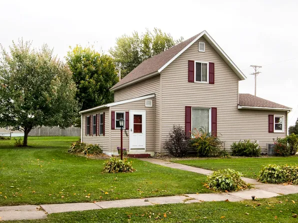 506 1st St, Fountain, MN 55935