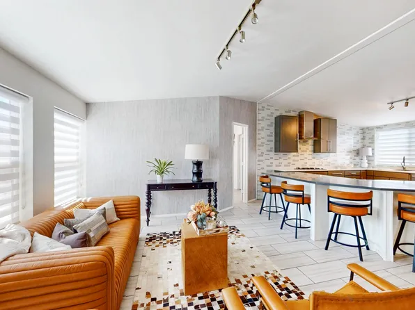 988 Camino Vista Aurora, Santa Fe, NM 87507