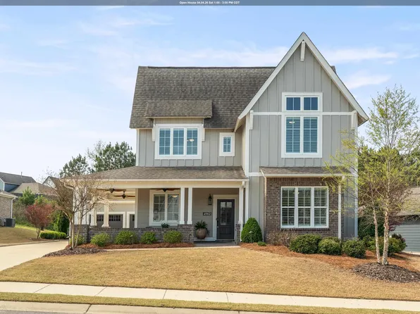 4962 Natalie Way, Trussville, AL 35173