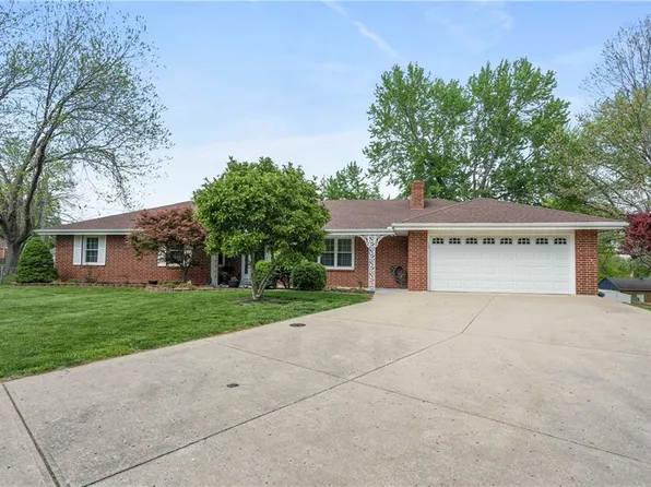 9508 E 30th St, Independence, MO 64052