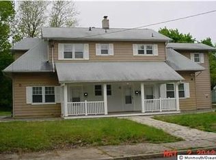 806 Conifer St #3, Toms River, NJ 08753