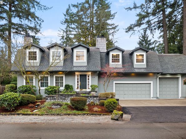 First Addition-Forest Hills Lake Oswego Newest Real Estate