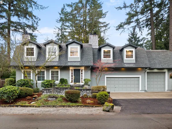 1190 Bayberry Rd, Lake Oswego, OR 97034