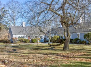 15 Oakview Dr #15, Cape Elizabeth, ME 04107