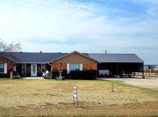 319 Meadow Ln, Abilene, TX 79602