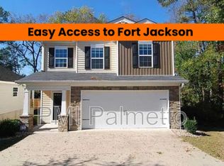 414 Hawkeye Ct, Columbia, SC 29206