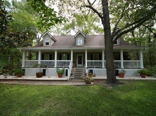 245 Kingrail Ln, Huger, SC 29450