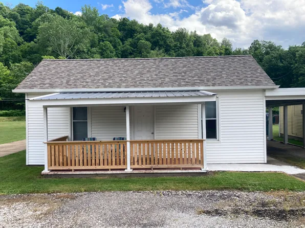 52122 Home St, Saint Clairsville, OH 43950