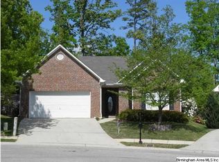 4555 Cantebury Ln, Birmingham, AL 35215