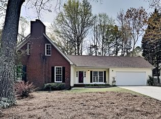 1216 Wynford Clny, Marietta, GA 30064